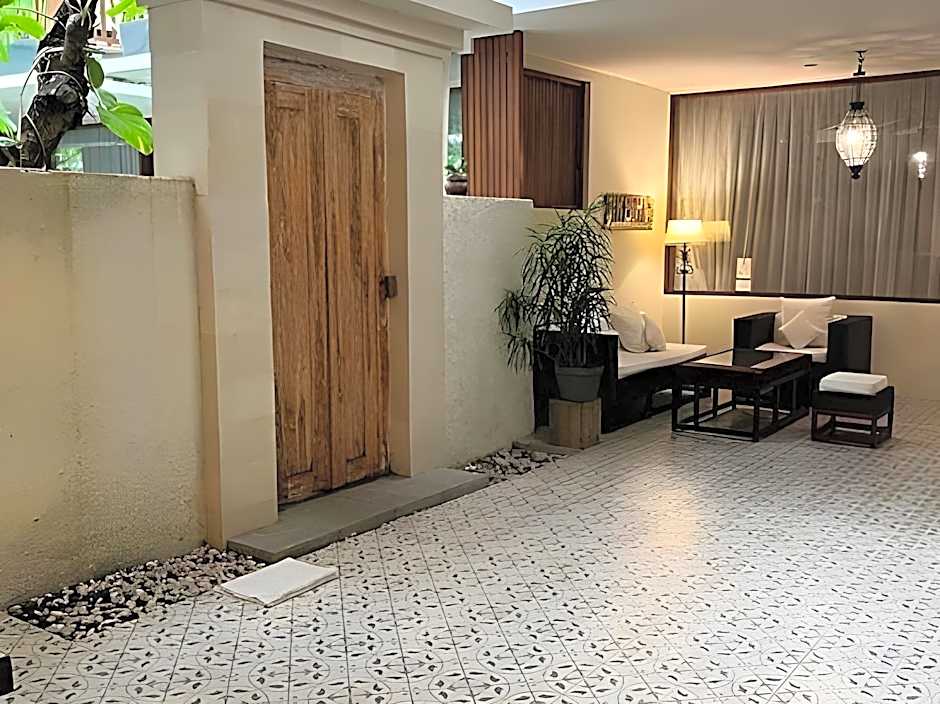Arana Suite
