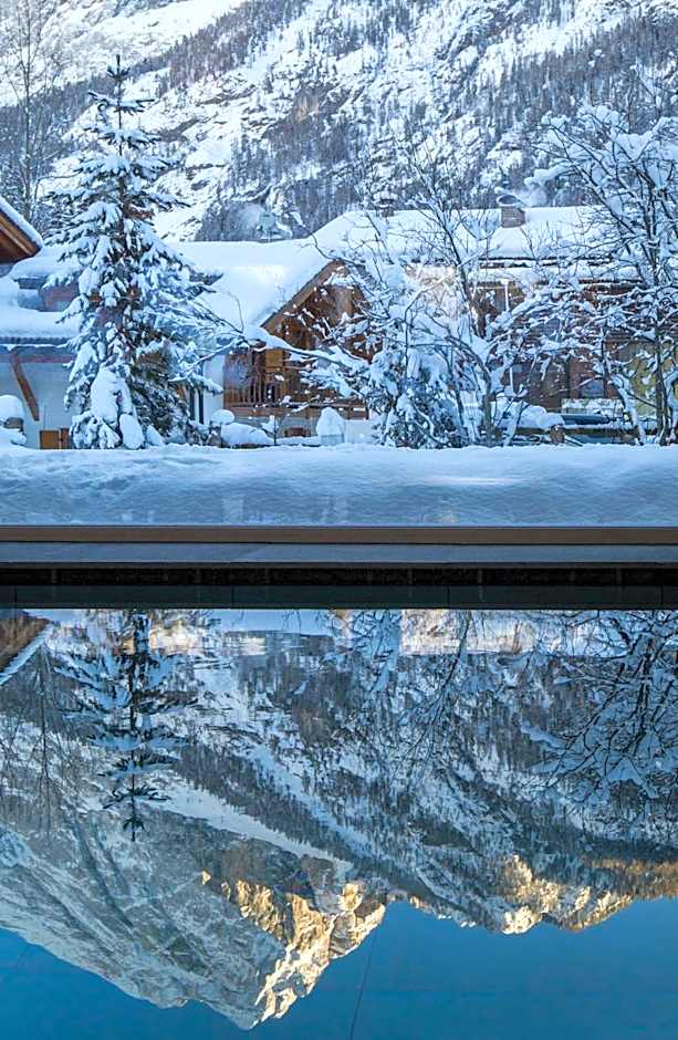 Residence Cirelle Suite & Spa