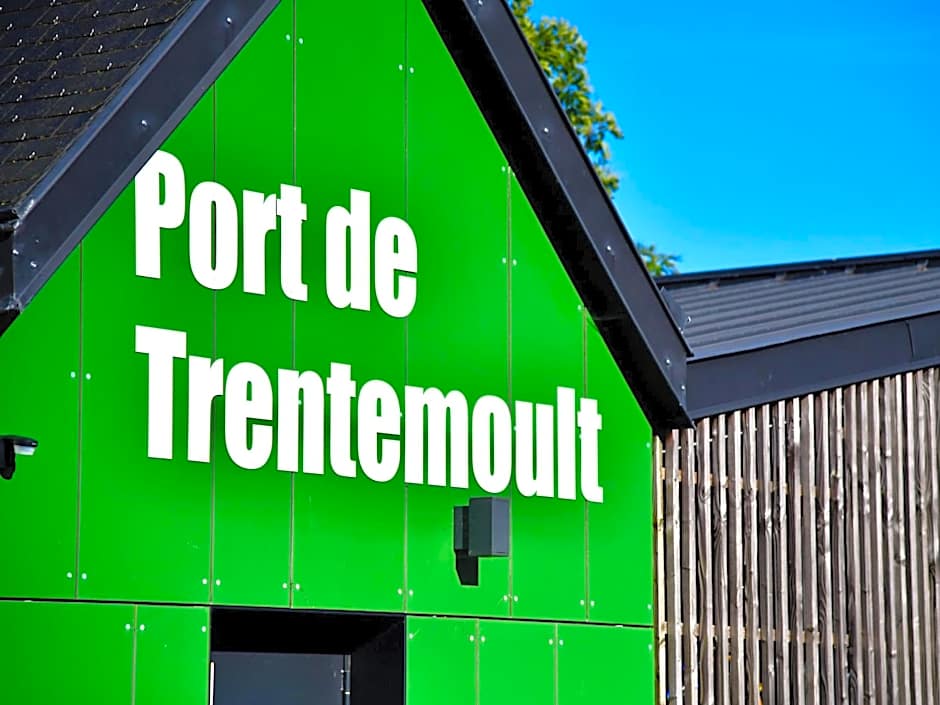 Ibis Budget Nantes Rezé Aéroport