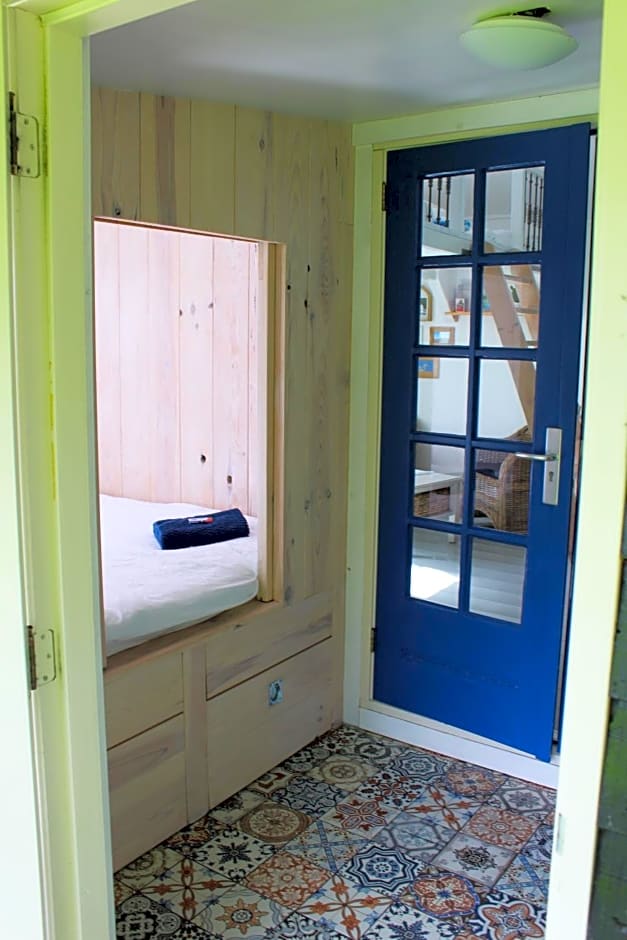 Bed And Stay – Amsterdam, NY