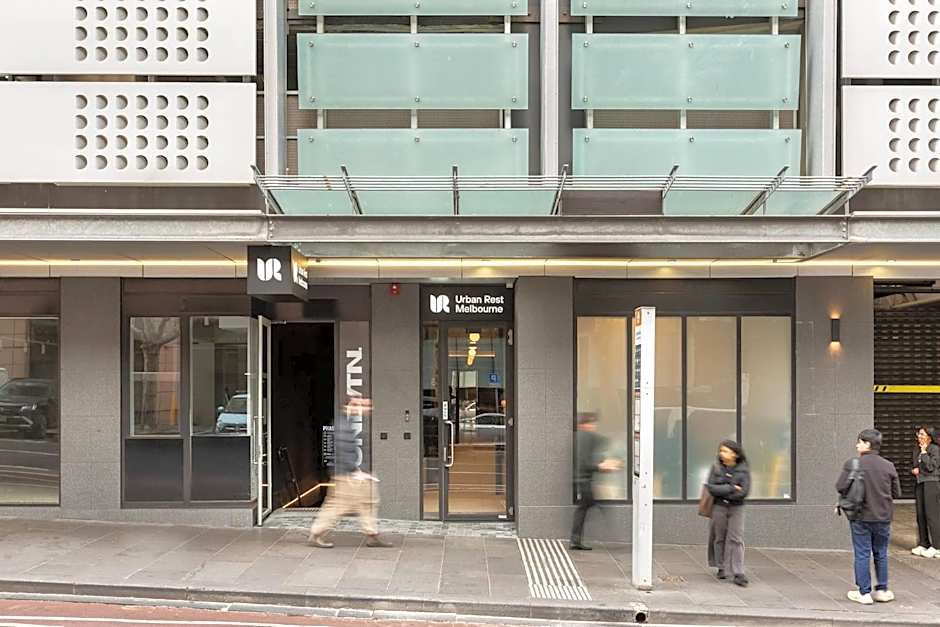 Urban Rest Melbourne