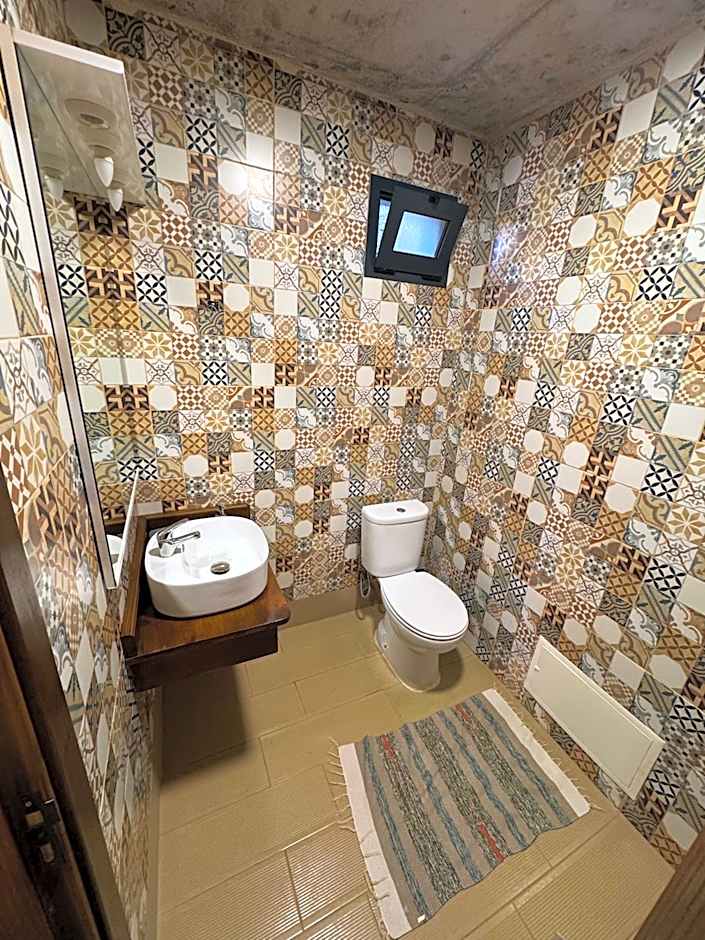 Victoria Ocean View Room