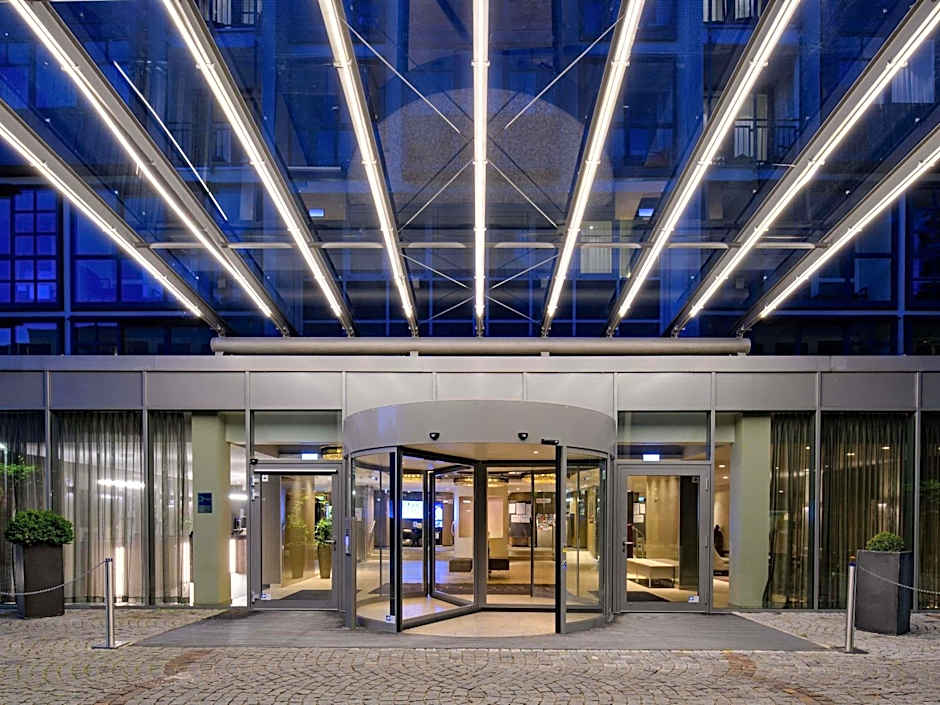 Pullman Munich