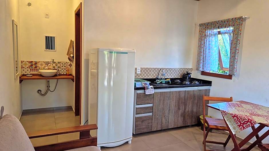 Recanto das Amendoeiras