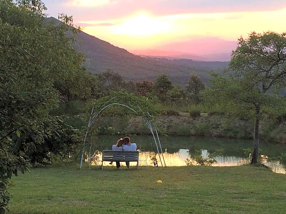 Ashbourne Country Escape Hazyview