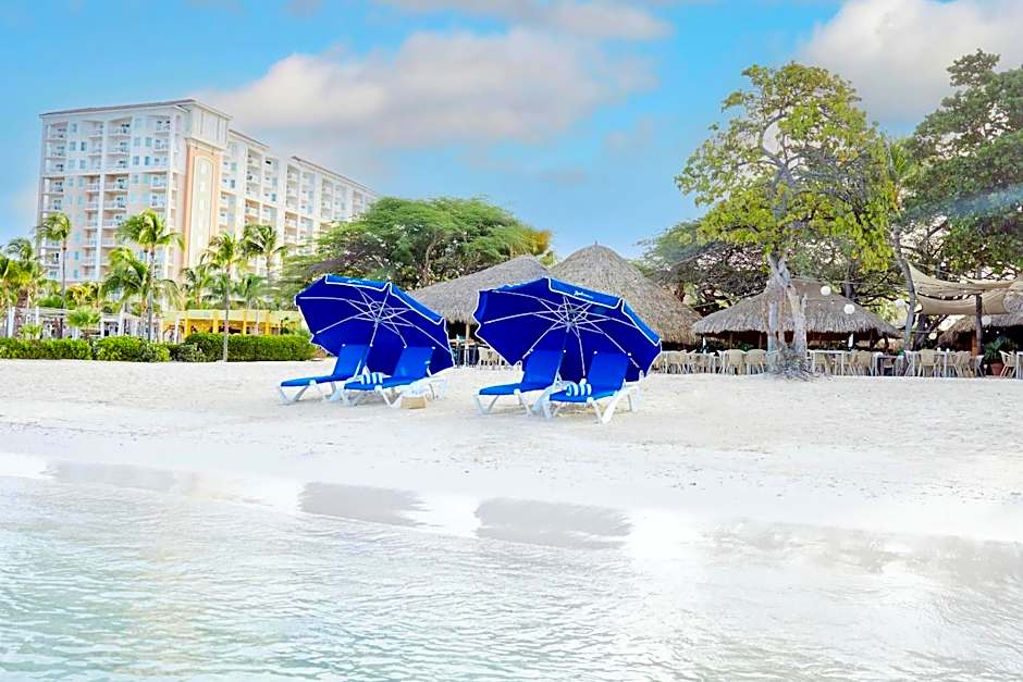 Radisson Blu Aruba