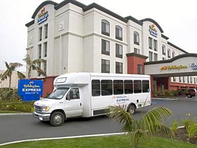 Holiday Inn Express San Francisco Airport North By IHG