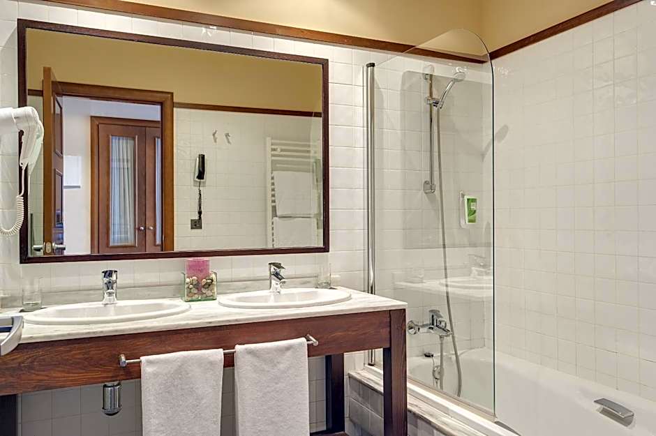 Hotel & Spa Real Badaguás Jaca