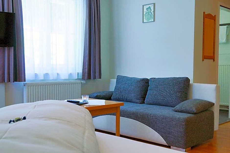 Panoramagasthof DaxLueg