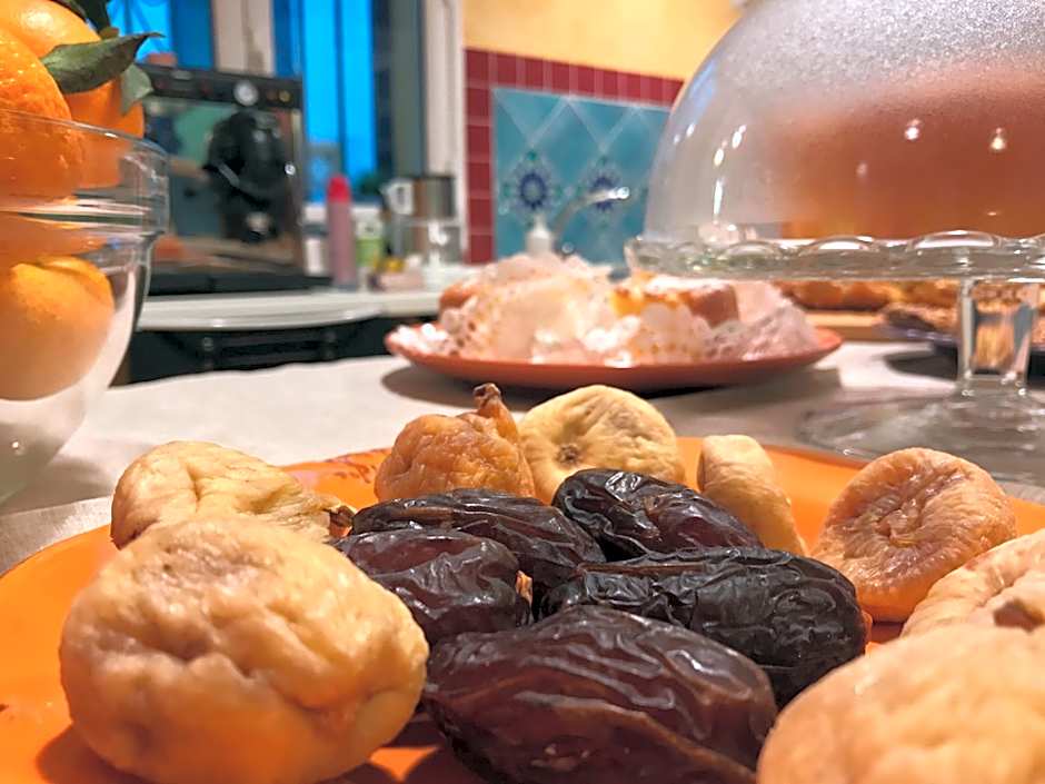 Sant'Agostino Suites & Rooms