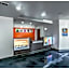 Motel 6-Augusta, KS