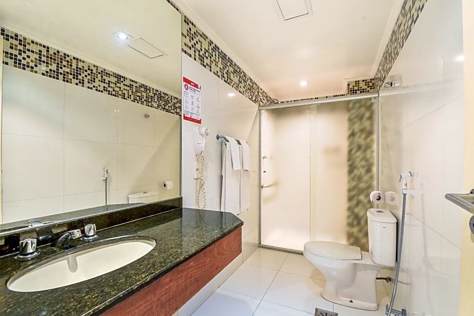 Capital O Park Tower