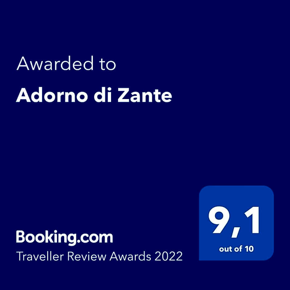 Adorno di Zante