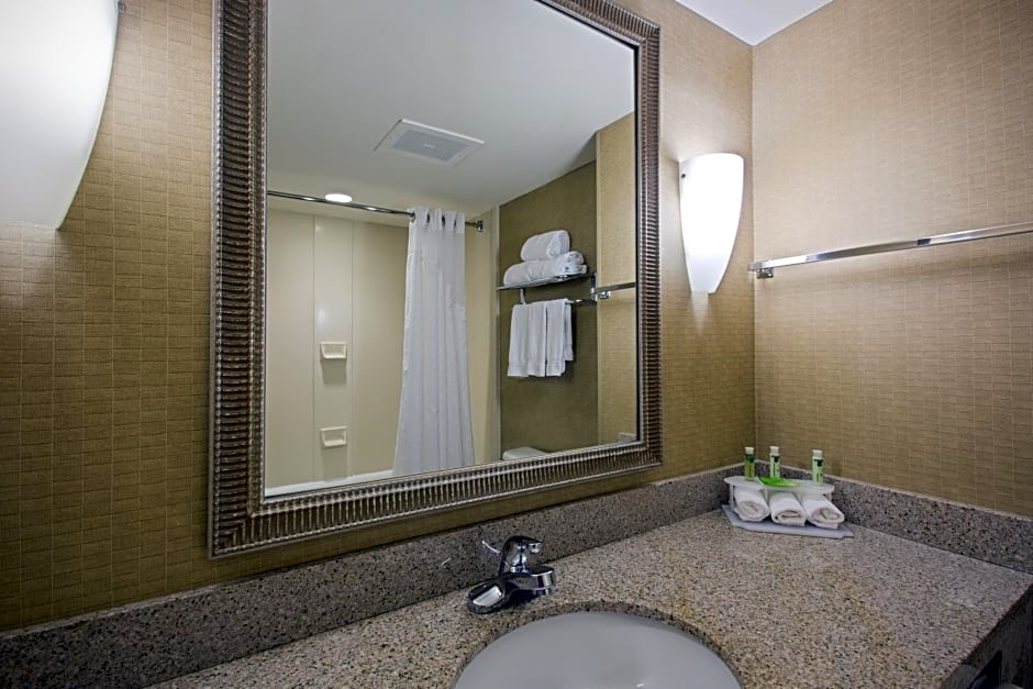 Holiday Inn Express Hotel & Suites Jackson - Flowood