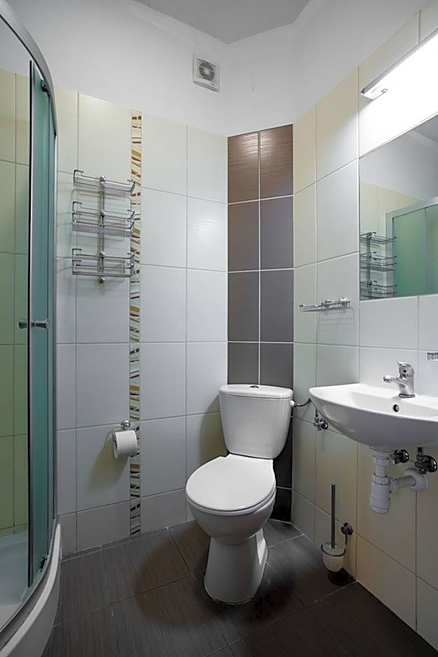 Hotel *** NAT Ustroń