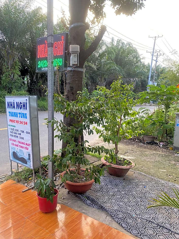 Hotel Thanh Tùng A2