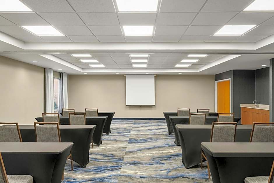 Fairfield Inn & Suites by Marriott Birmingham Fultondale/I-65