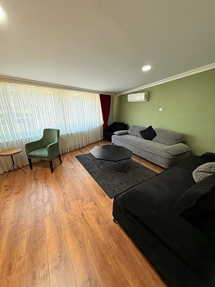 GV Suites Galata