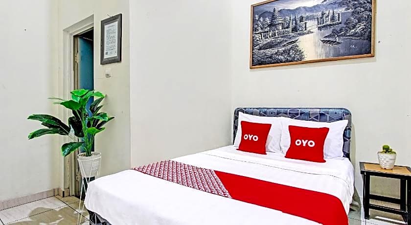 OYO Life 92184 Mr Brown Homestay