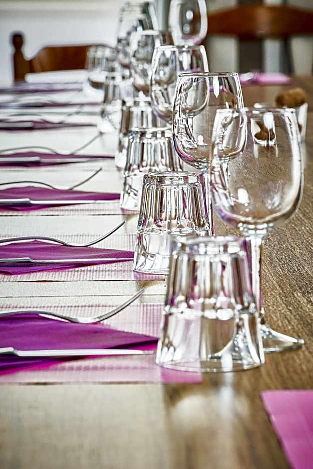 Logis Bagatelle - 51530 Dizy