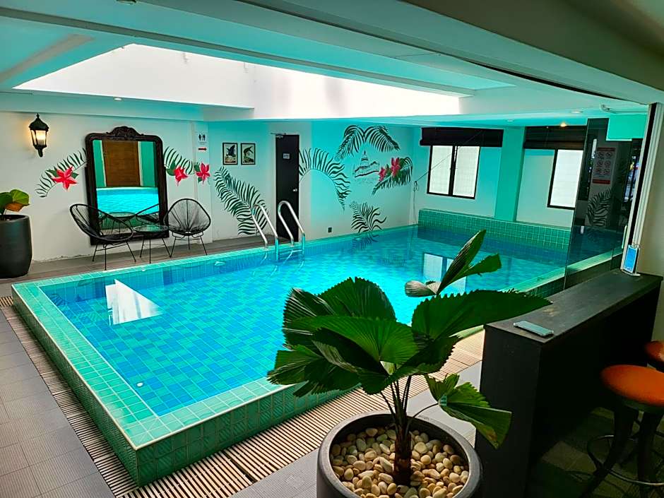 Photo 1 of 37 of The Boutique Residence Hotel
