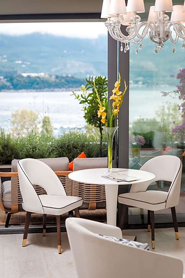 Boutique Hotel Vissi d'Arte