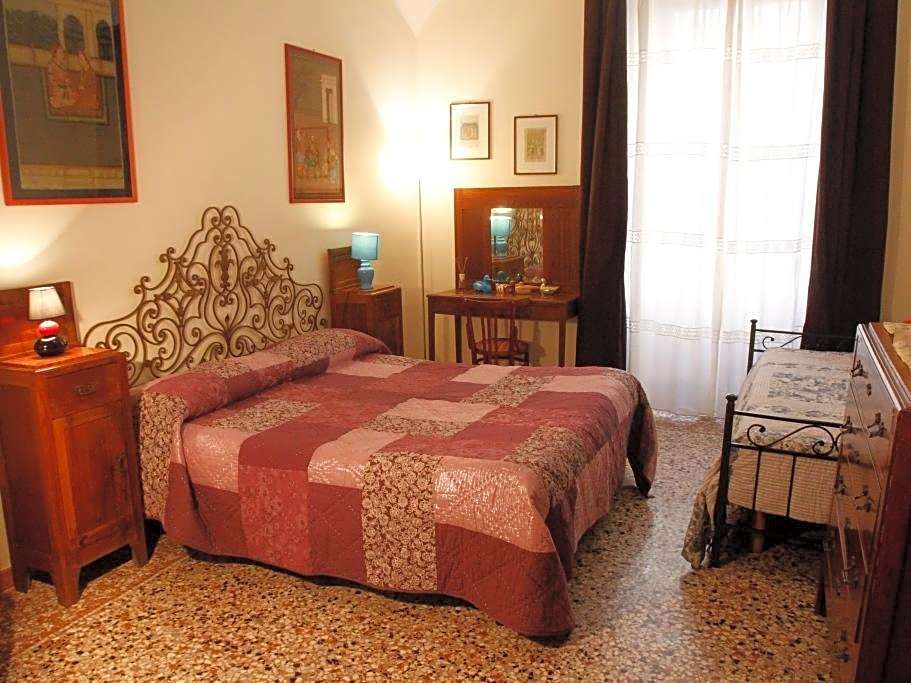 Biancagiulia Guest House
