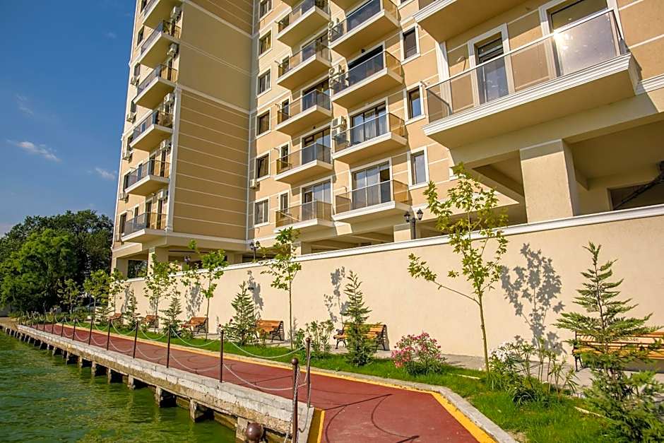 Apartament Solid Residence Georgia