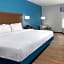 Hampton Inn By Hilton Charlotte-Uptown