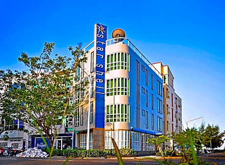 Hotel Star Shell