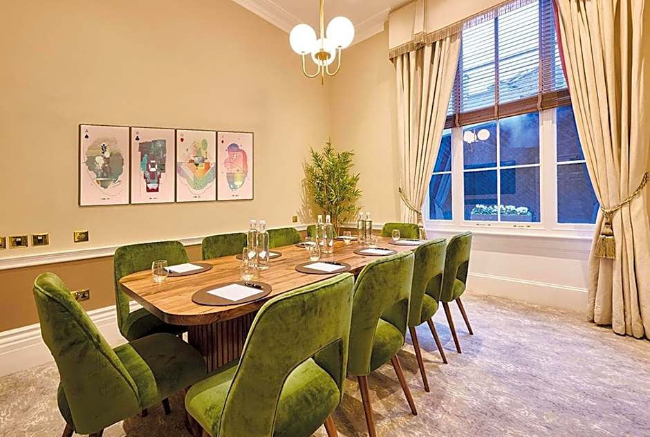 Roseate House London