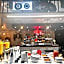 Ibis Budget Oviedo