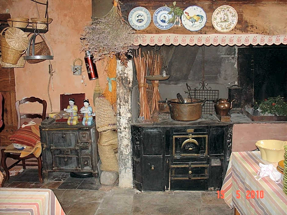 Demeure de Digoine "Chambre d'Hotes"