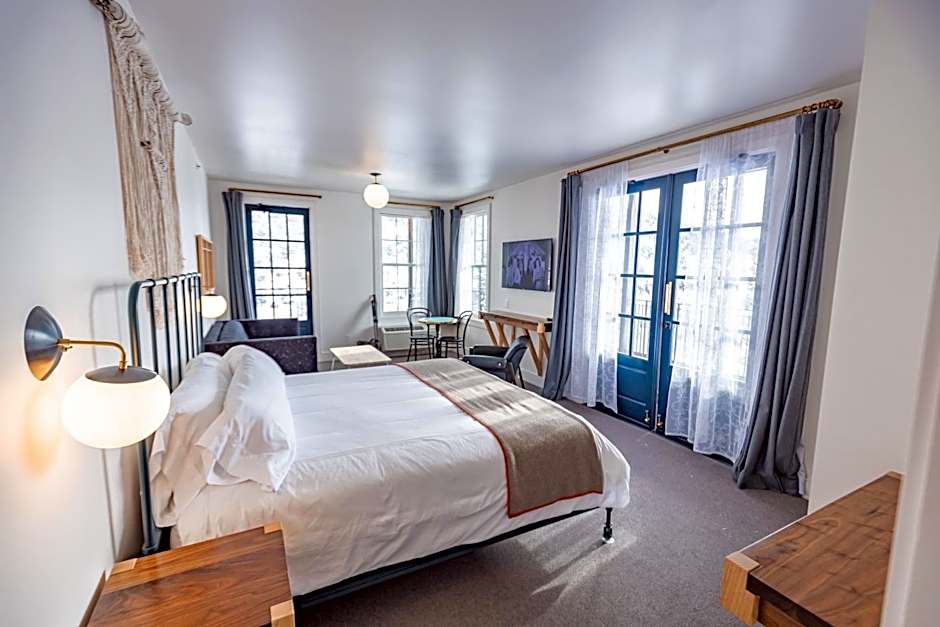 Surf Hotel