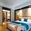Jin Jiang Mingcheng Hotel