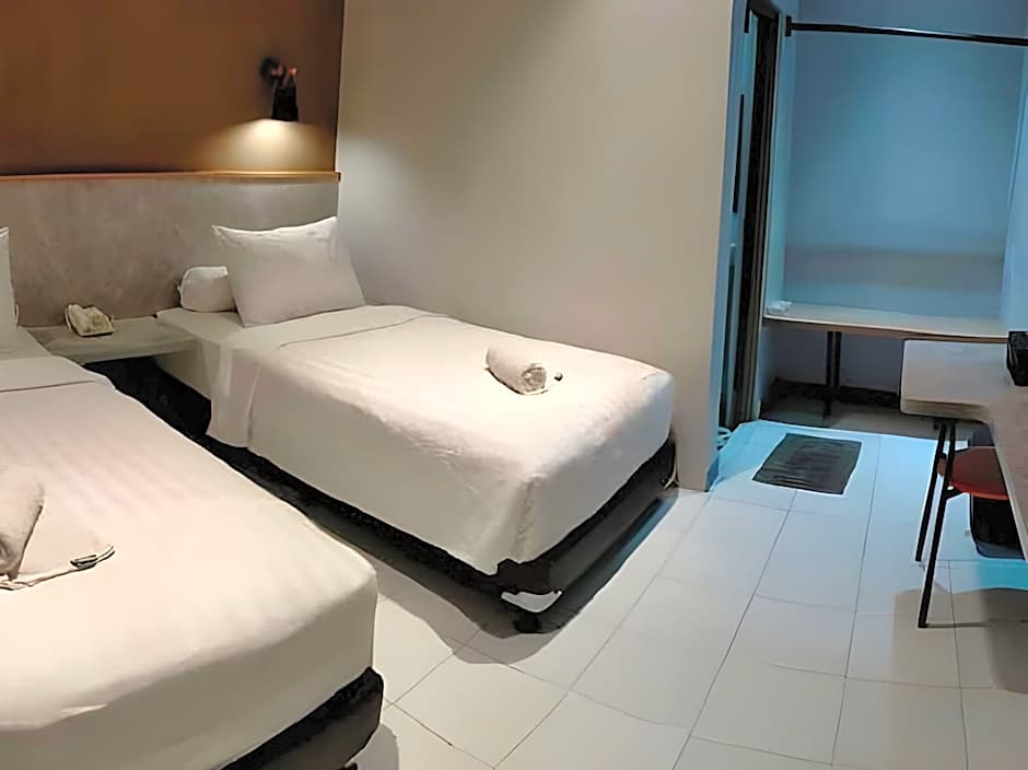 Patria Garden Hotel