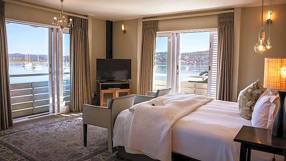 The Lofts Boutique Hotel