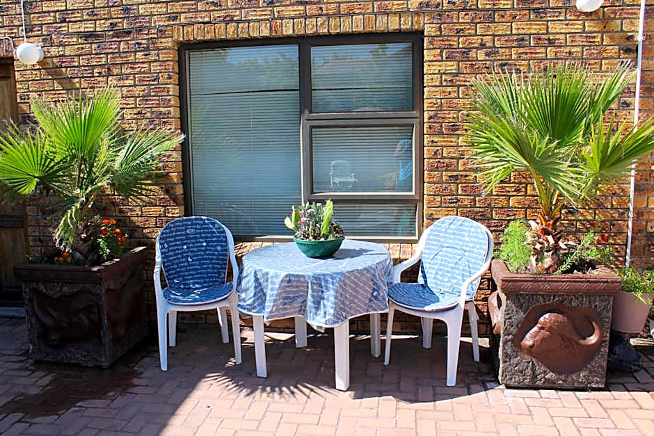 Quest Bed And Breakfast