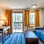 Alpine Rivers Inn