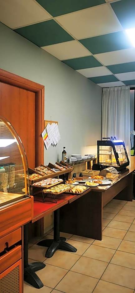 Hotel Rigolfo