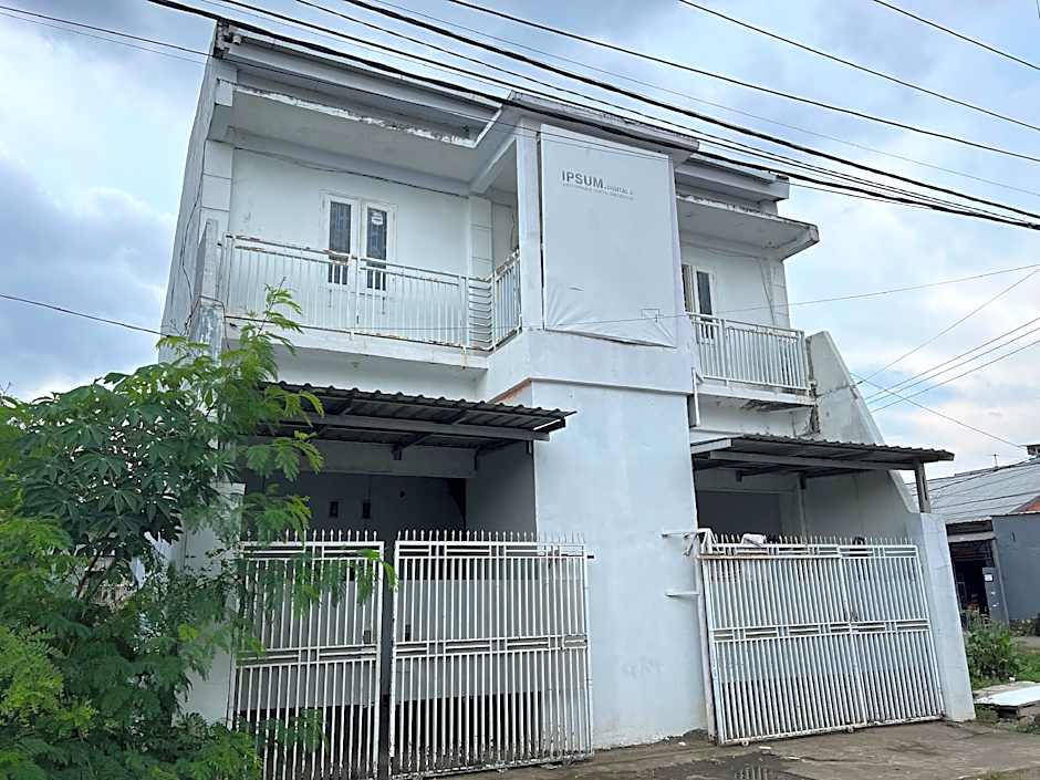 Hotel O Ziza Kost82 Syariah