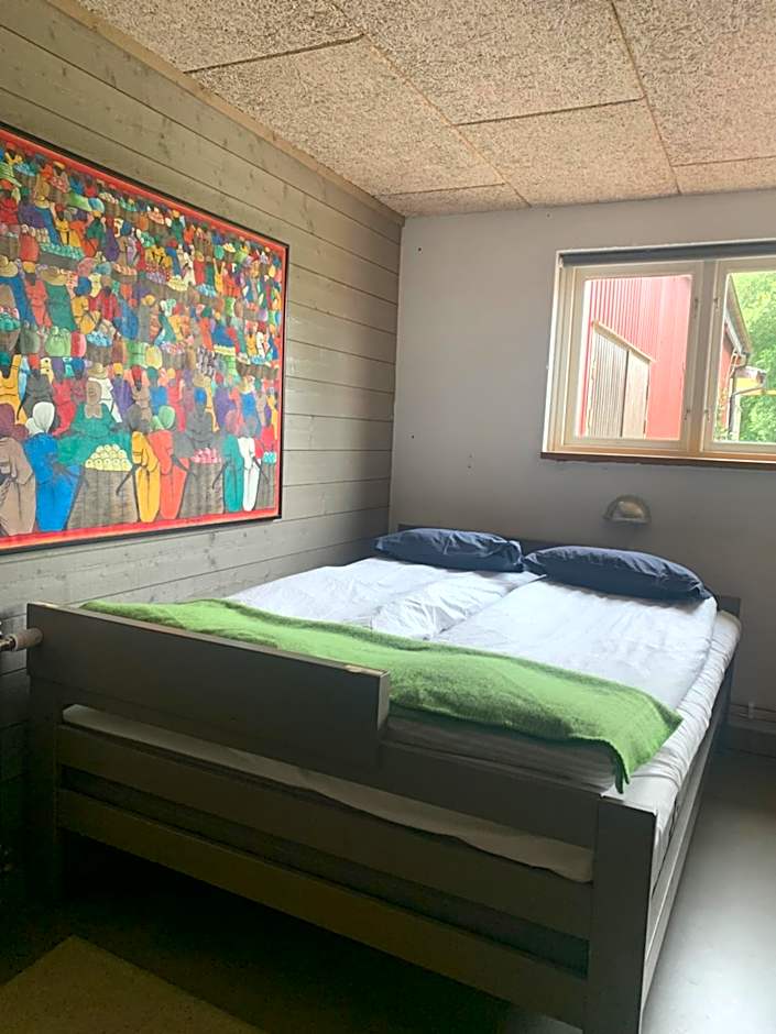 Topperyd Bed & Breakfast