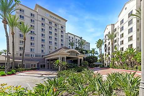 Sonesta Anaheim Resort Area