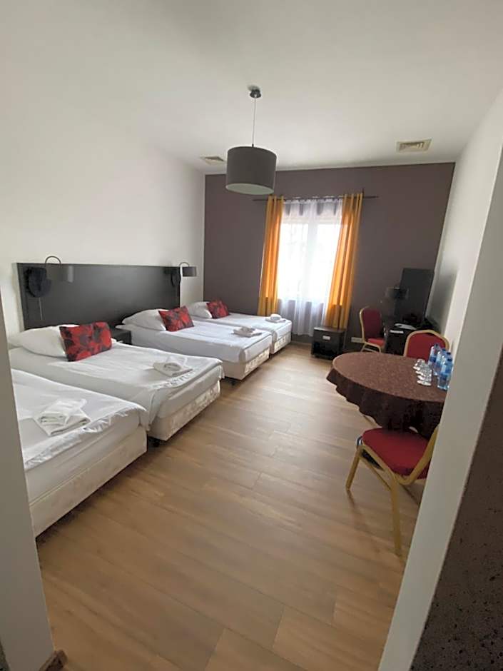 Hotel Altamira