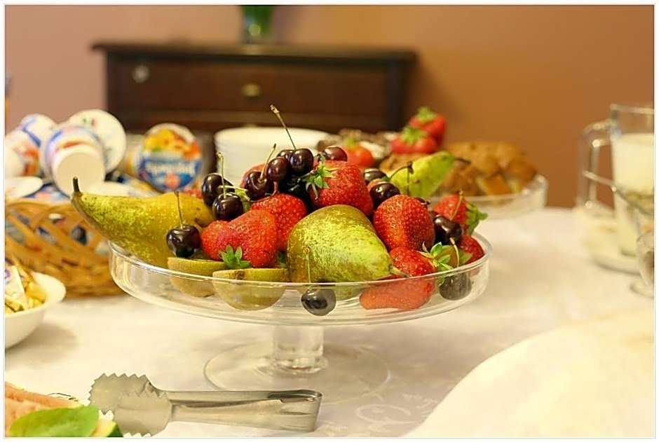Hotel Polonez