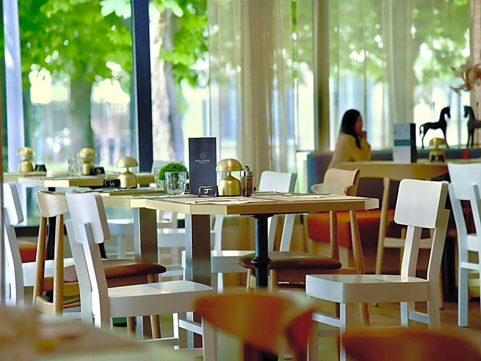 ibis Maisons Laffitte