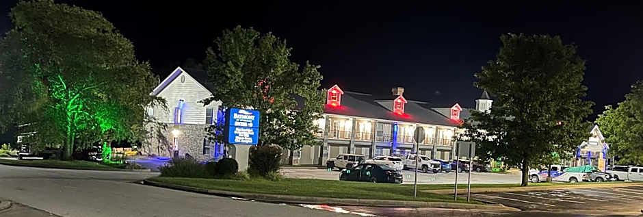 Baymont by Wyndham Washington