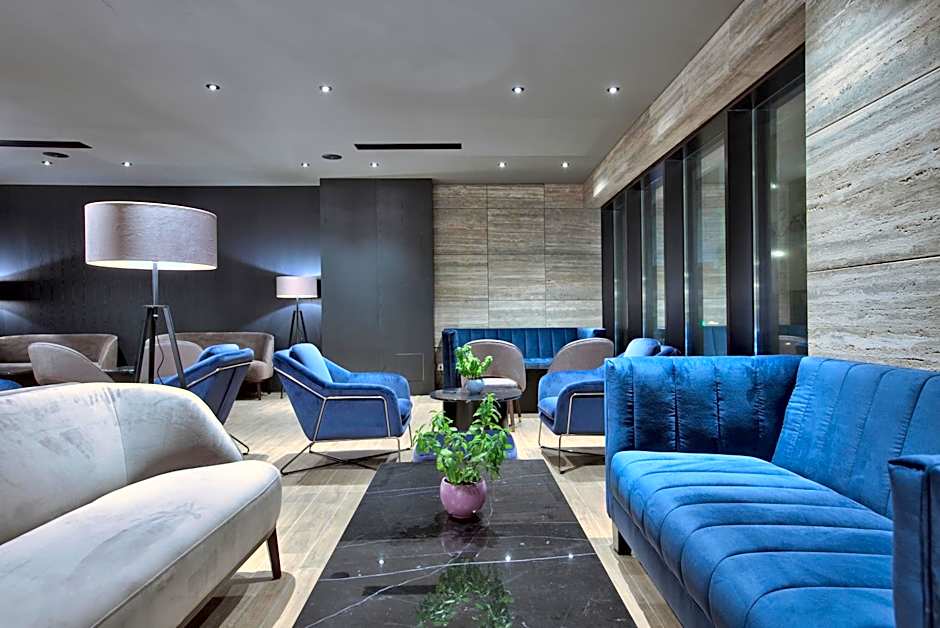 Number 11 St Julian's Malta - Handwritten Collection