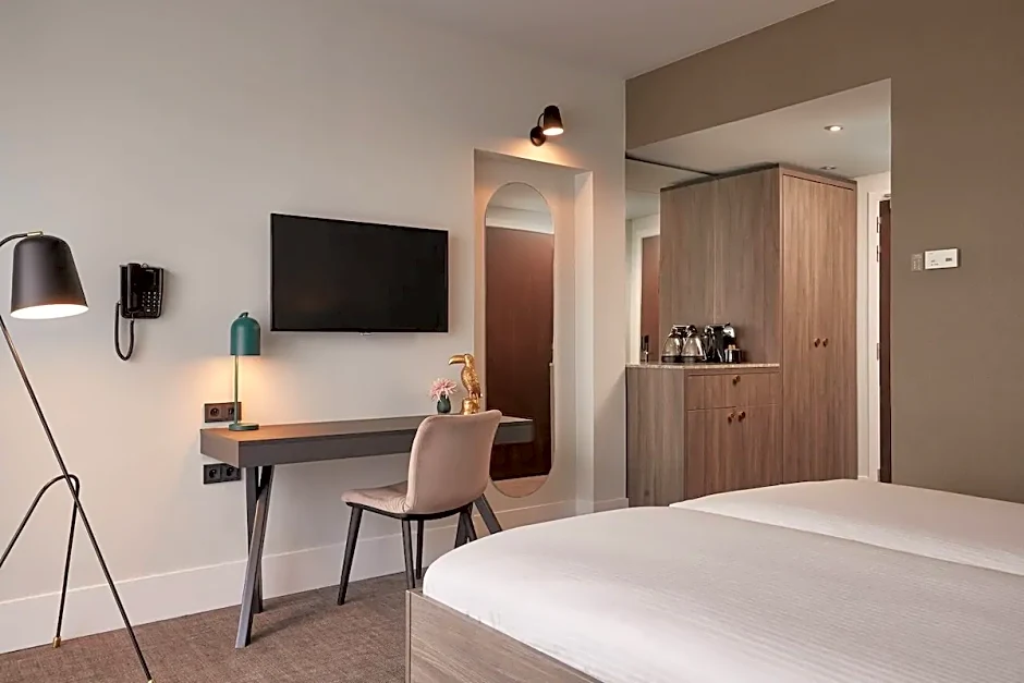 Van der Valk Hotel Brussels Airport