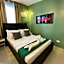 OneBR Condo with Balcony Near Puerto Princesa Airport, FREE POOL & Gym - B2 6Diamond